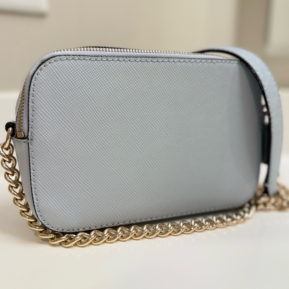 GUESS NOELLE CROSSBODY‎ CAMERA BAG - Picture 3 of 13